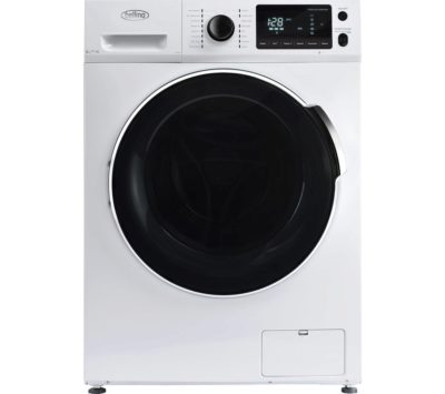 BELLING BEL FWD8614 Washer Dryer - White BELLING BEL FWD8614 Washer Dryer - White